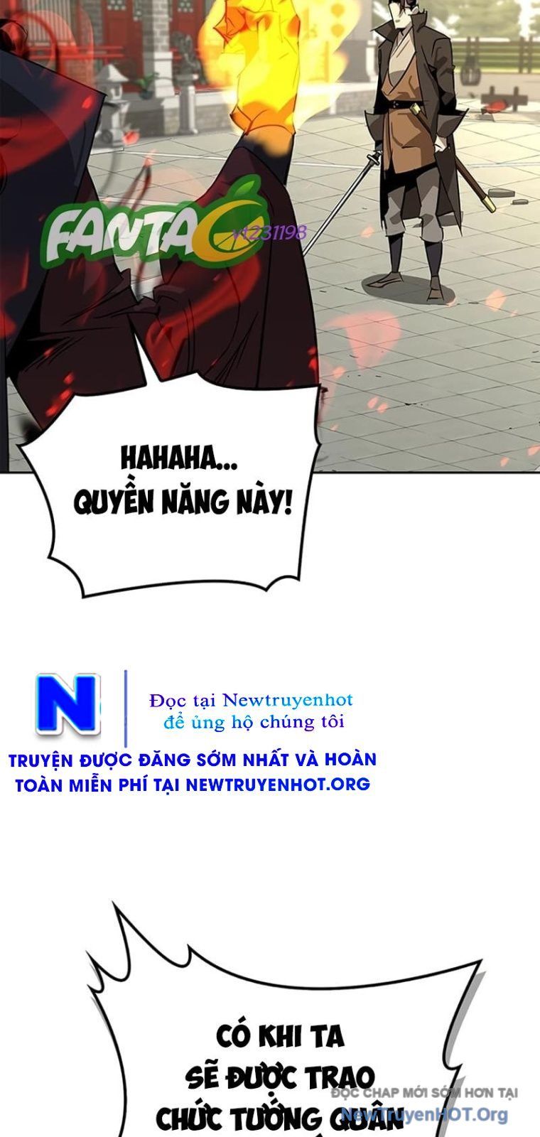 Võ Học Miền Viễn Tây - Chapter 34 - Page 61