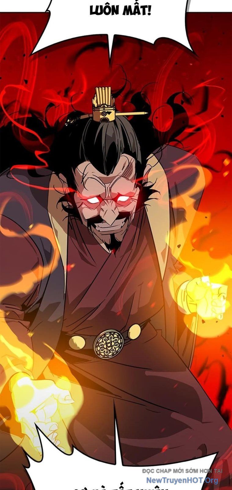 Võ Học Miền Viễn Tây - Chapter 34 - Page 62