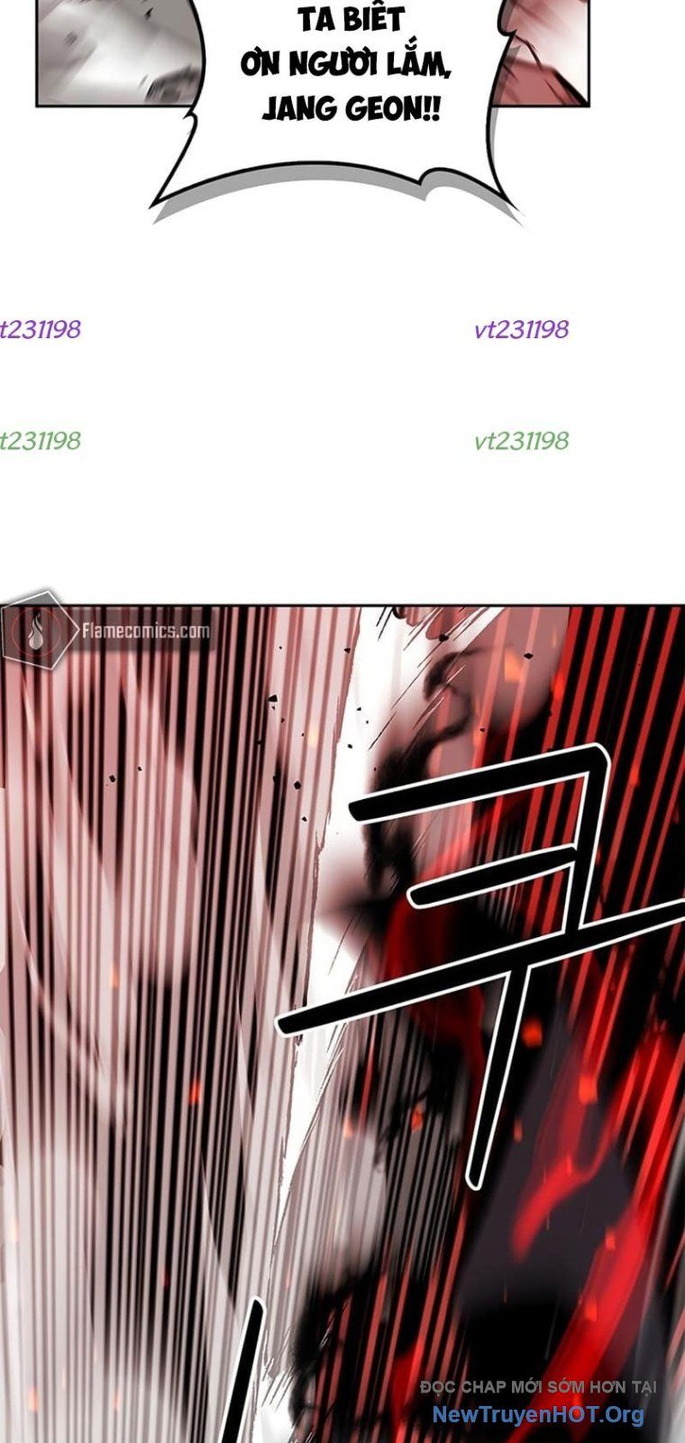 Võ Học Miền Viễn Tây - Chapter 34 - Page 64