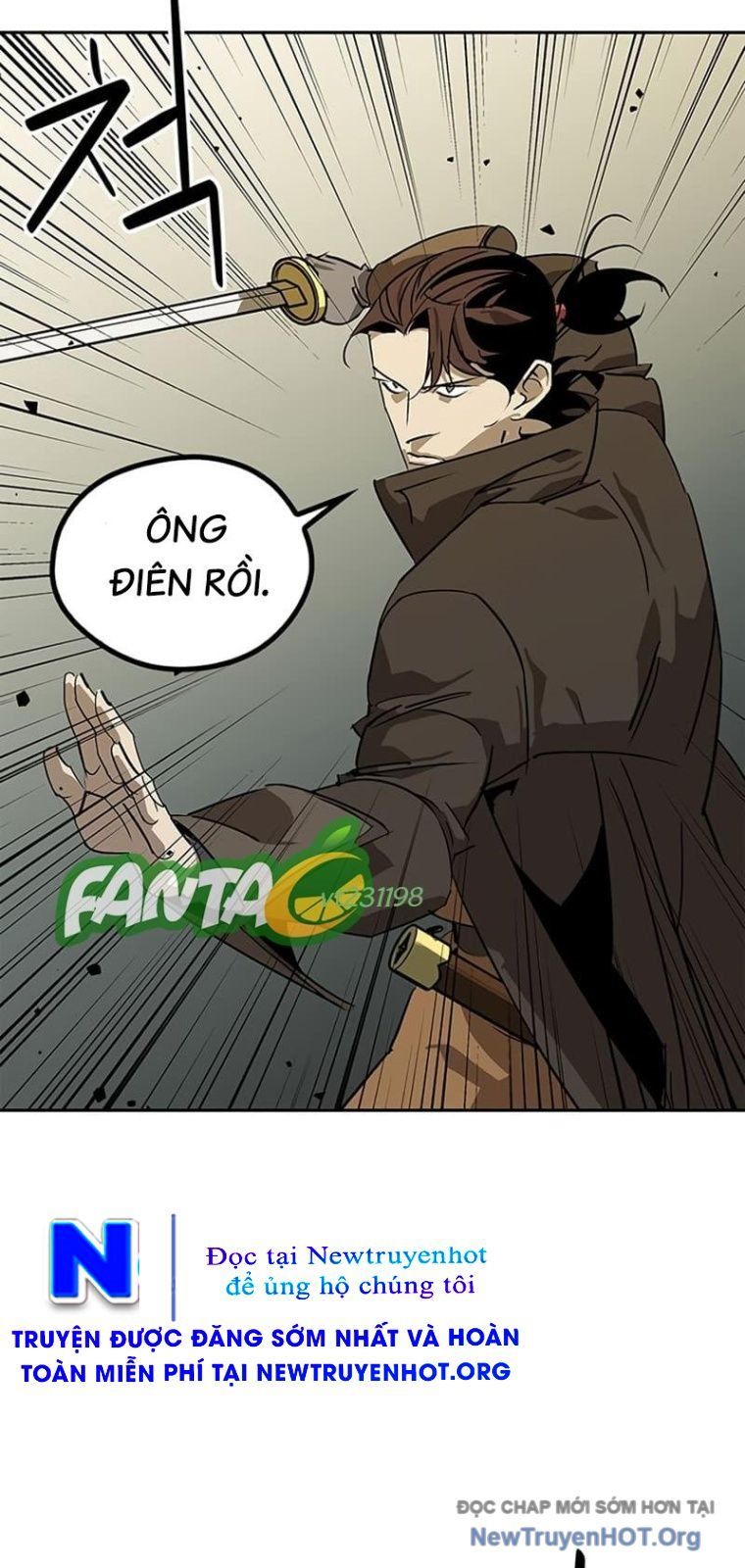 Võ Học Miền Viễn Tây - Chapter 34 - Page 67