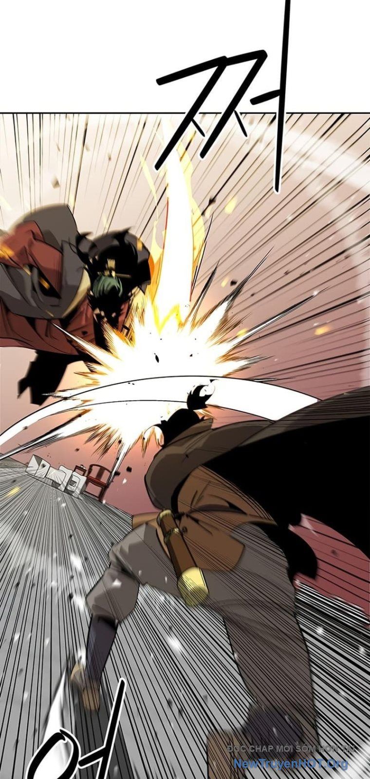 Võ Học Miền Viễn Tây - Chapter 34 - Page 68