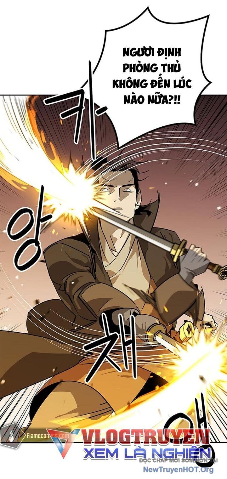 Võ Học Miền Viễn Tây - Chapter 34 - Page 71