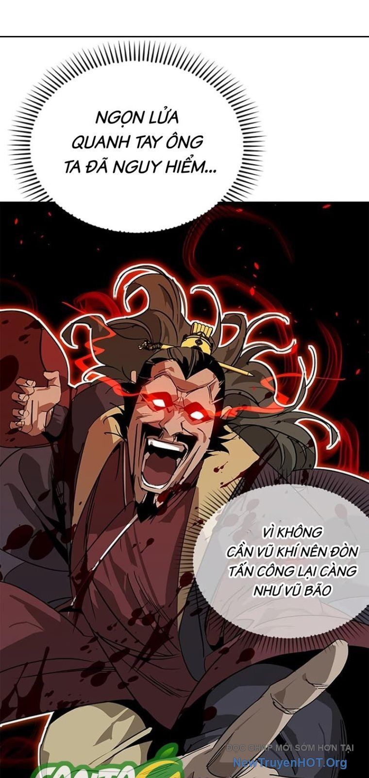 Võ Học Miền Viễn Tây - Chapter 34 - Page 73