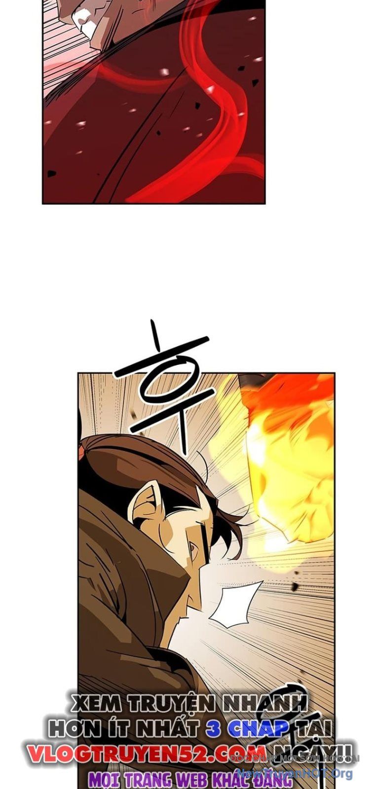 Võ Học Miền Viễn Tây - Chapter 34 - Page 76