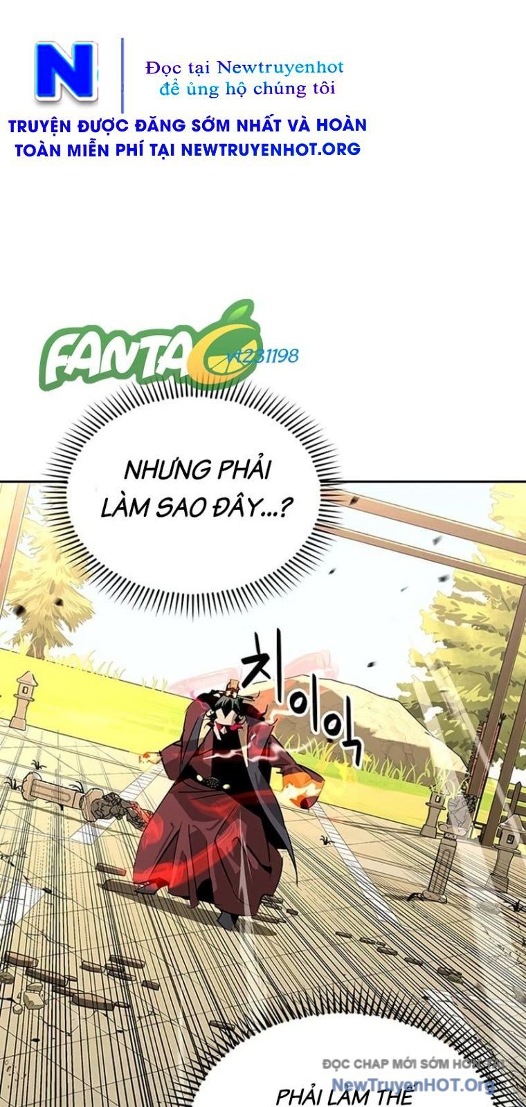 Võ Học Miền Viễn Tây - Chapter 34 - Page 80
