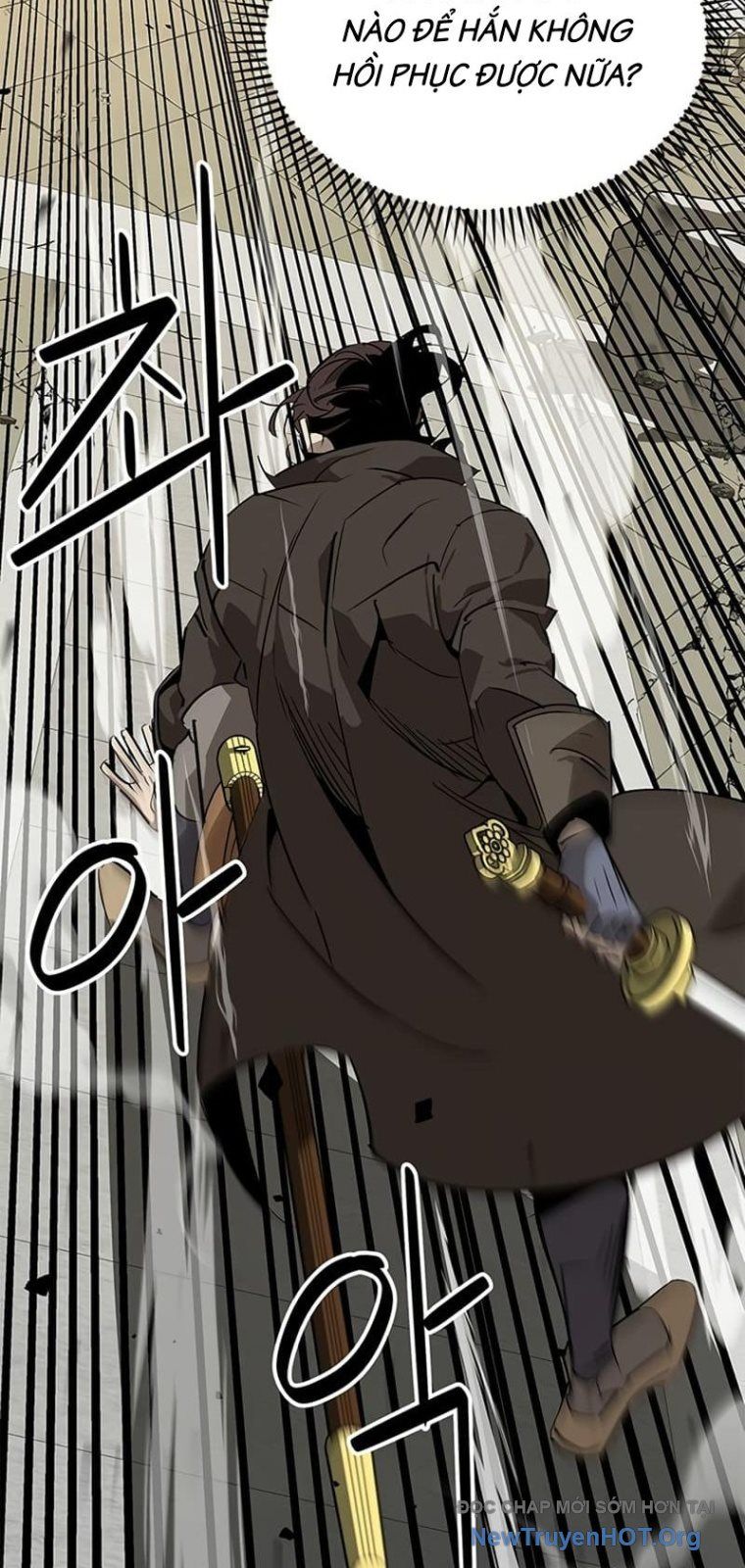 Võ Học Miền Viễn Tây - Chapter 34 - Page 81