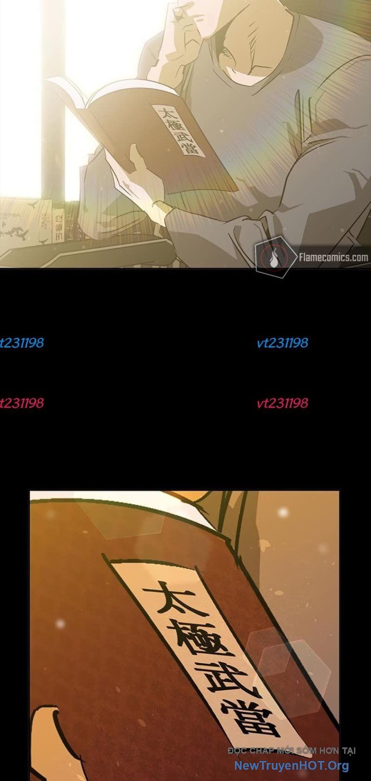 Võ Học Miền Viễn Tây - Chapter 34 - Page 83