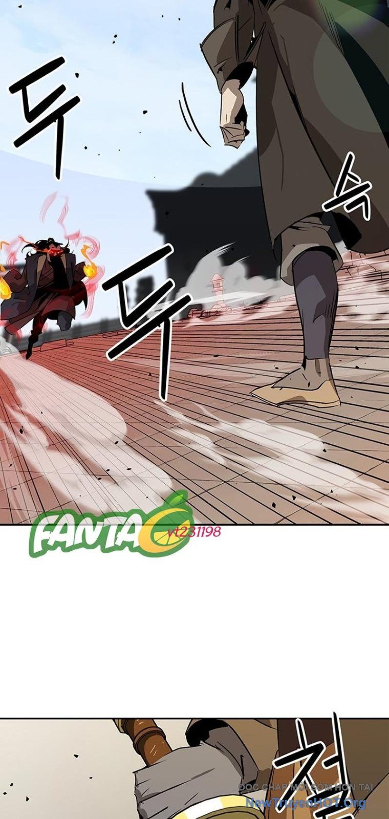 Võ Học Miền Viễn Tây - Chapter 34 - Page 86