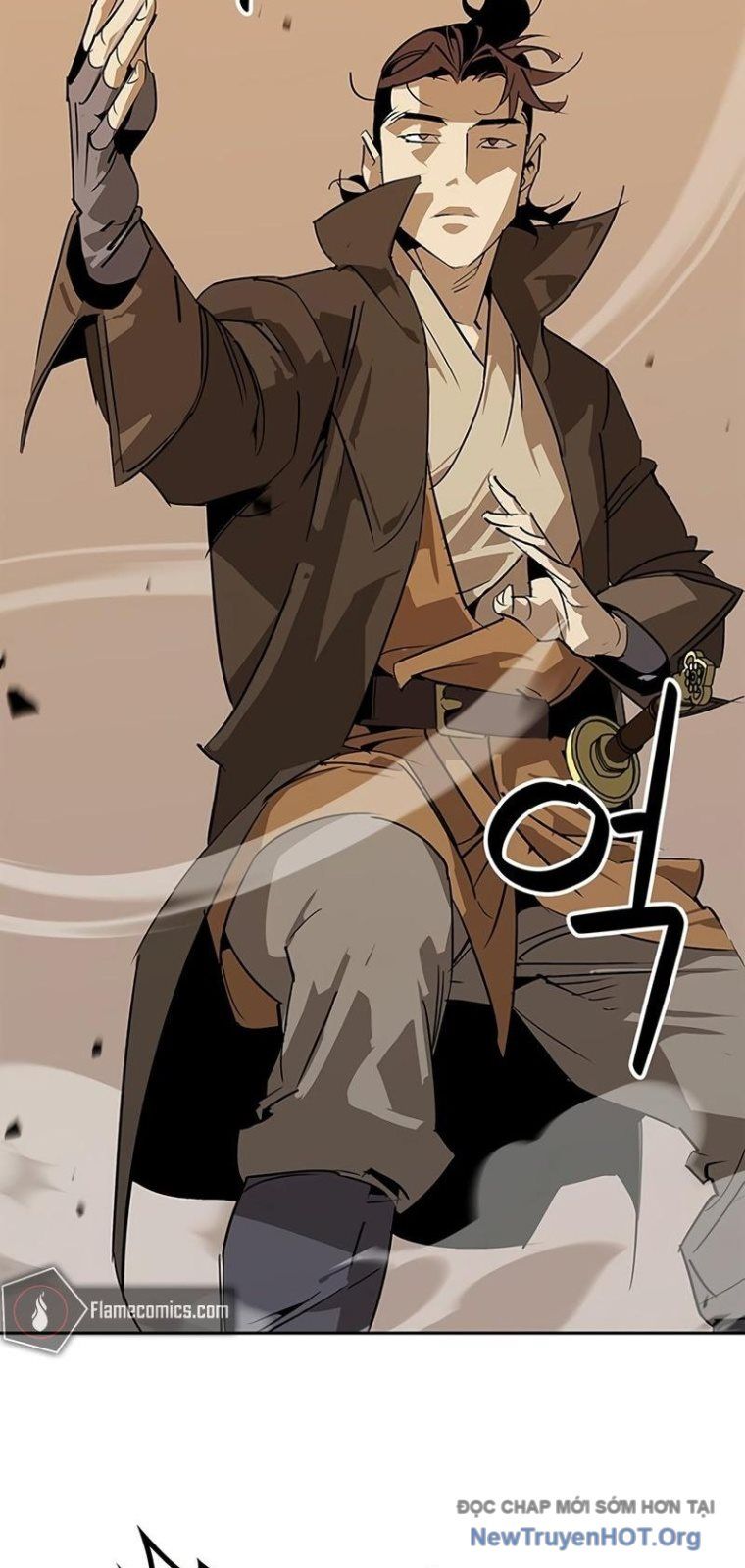 Võ Học Miền Viễn Tây - Chapter 34 - Page 88