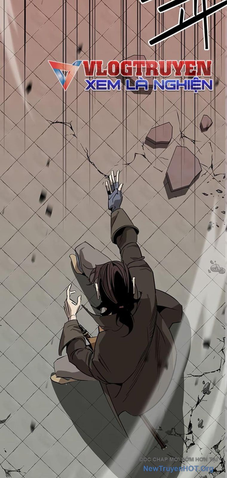 Võ Học Miền Viễn Tây - Chapter 34 - Page 91