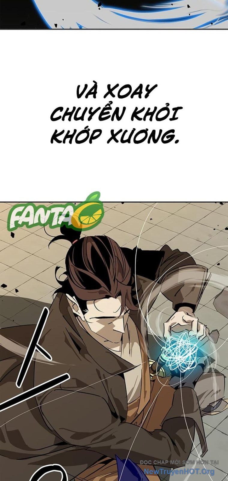 Võ Học Miền Viễn Tây - Chapter 34 - Page 94