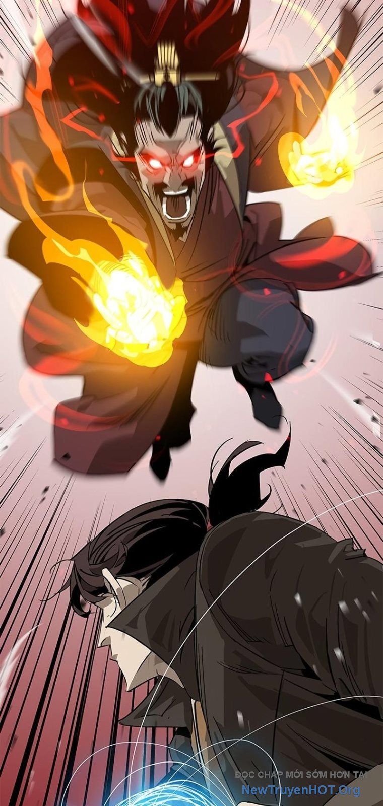 Võ Học Miền Viễn Tây - Chapter 34 - Page 96