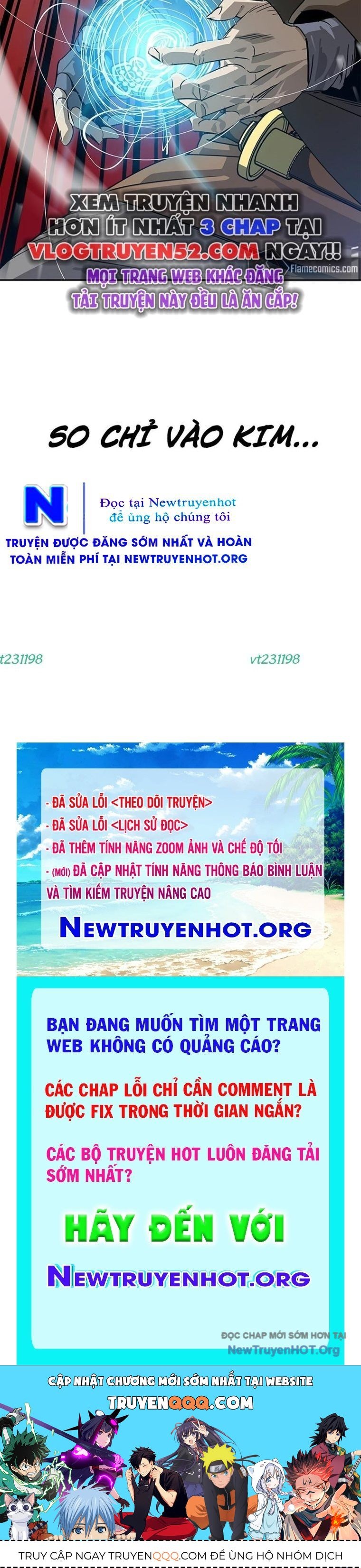 Võ Học Miền Viễn Tây - Chapter 34 - Page 97