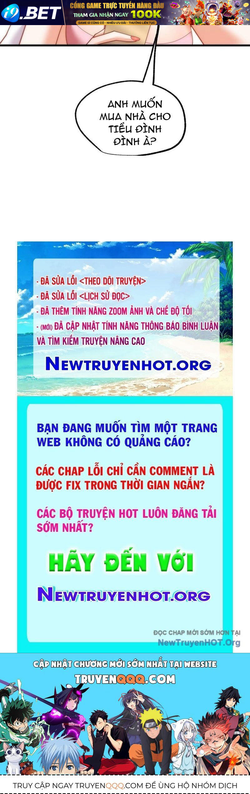 Trọng Sinh Không Làm Chạn Vương Tôi Một Mình Nạp Game Thăng Cấp - Chapter 256 - Page 109