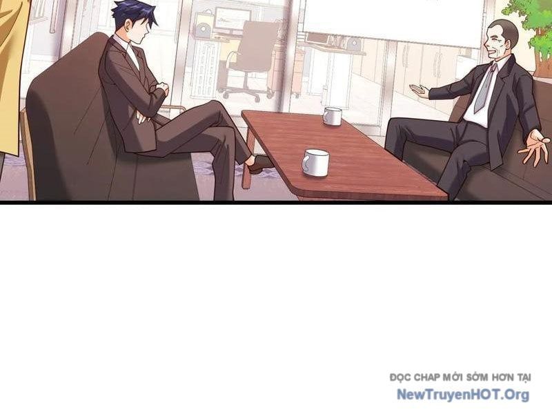 Trọng Sinh Không Làm Chạn Vương Tôi Một Mình Nạp Game Thăng Cấp - Chapter 256 - Page 27