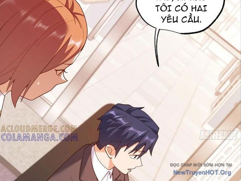 Trọng Sinh Không Làm Chạn Vương Tôi Một Mình Nạp Game Thăng Cấp - Chapter 256 - Page 32