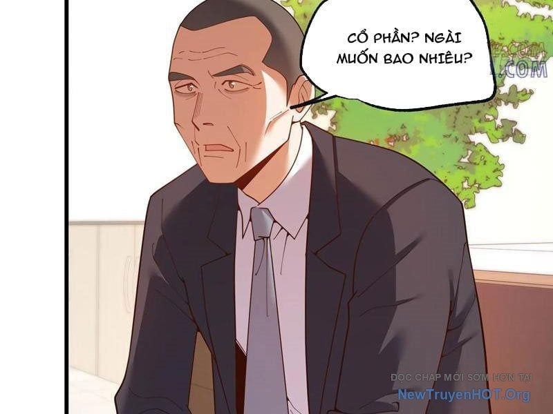 Trọng Sinh Không Làm Chạn Vương Tôi Một Mình Nạp Game Thăng Cấp - Chapter 256 - Page 40