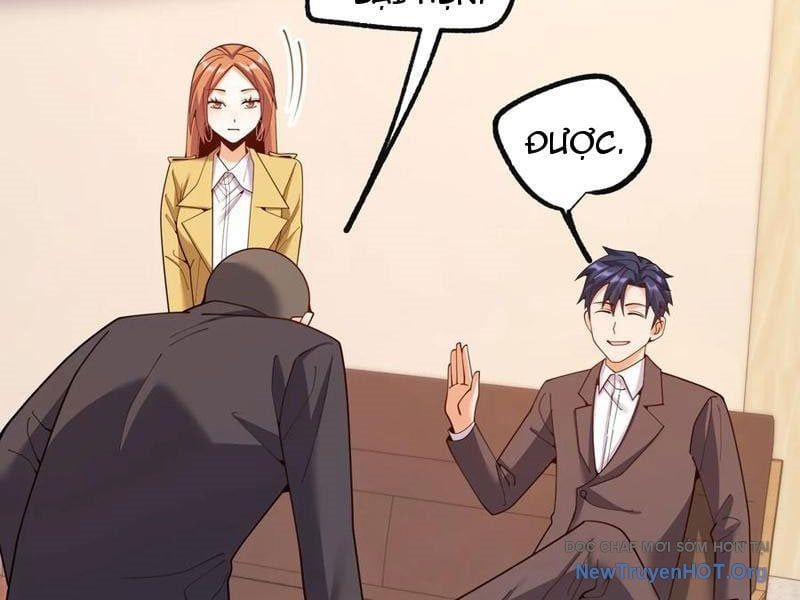 Trọng Sinh Không Làm Chạn Vương Tôi Một Mình Nạp Game Thăng Cấp - Chapter 256 - Page 56