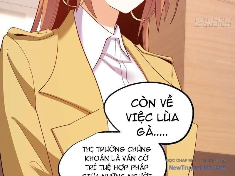 Trọng Sinh Không Làm Chạn Vương Tôi Một Mình Nạp Game Thăng Cấp - Chapter 256 - Page 79