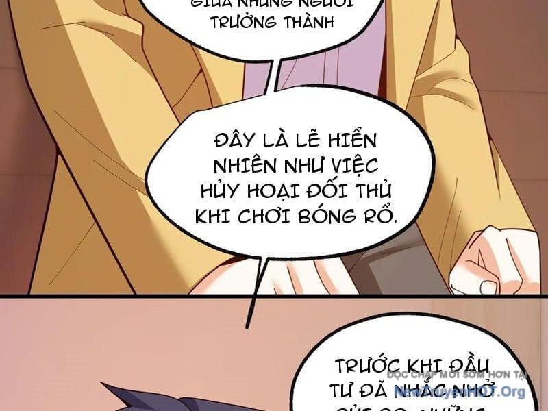 Trọng Sinh Không Làm Chạn Vương Tôi Một Mình Nạp Game Thăng Cấp - Chapter 256 - Page 80