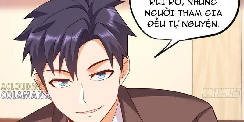 Trọng Sinh Không Làm Chạn Vương Tôi Một Mình Nạp Game Thăng Cấp - Chapter 256 - Page 81