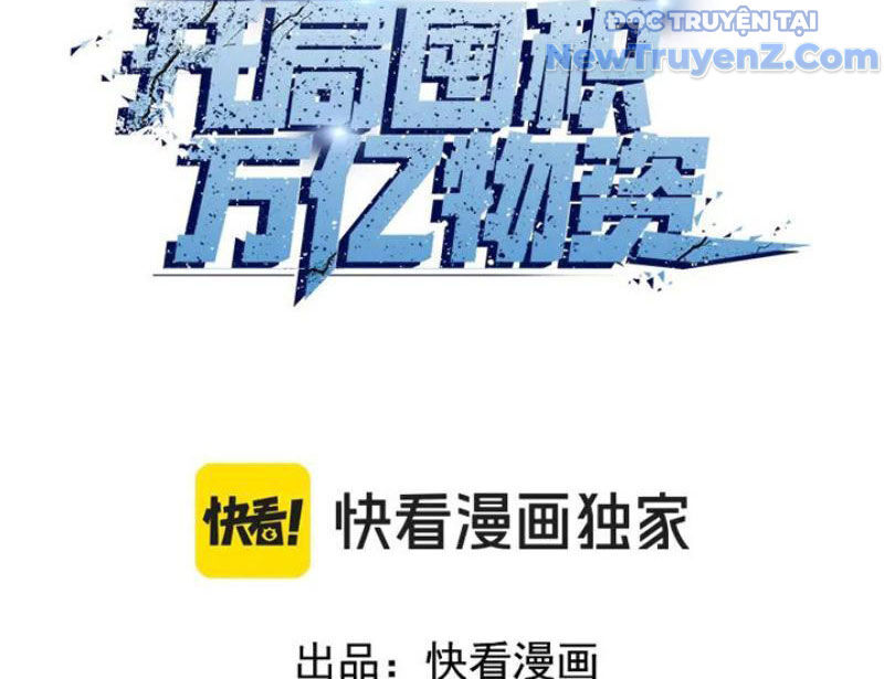 Kẻ Tàn Nhẫn Ngày Tận Thế Bắt Đầu Dự Trữ Hàng Tỷ Tấn Vật Tư Chapter 66 - Trang 4