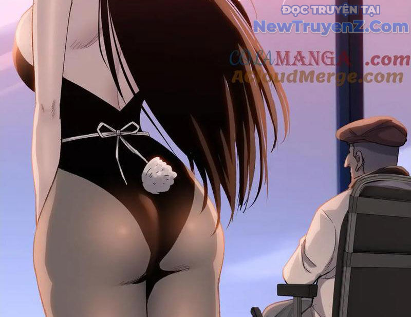 Kẻ Tàn Nhẫn Ngày Tận Thế Bắt Đầu Dự Trữ Hàng Tỷ Tấn Vật Tư Chapter 66 - Trang 43