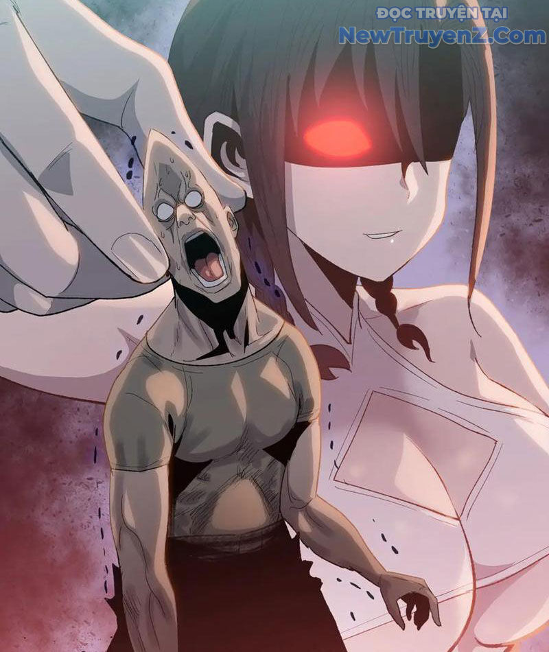 Kẻ Tàn Nhẫn Ngày Tận Thế Bắt Đầu Dự Trữ Hàng Tỷ Tấn Vật Tư - Chapter 67 - Page 113