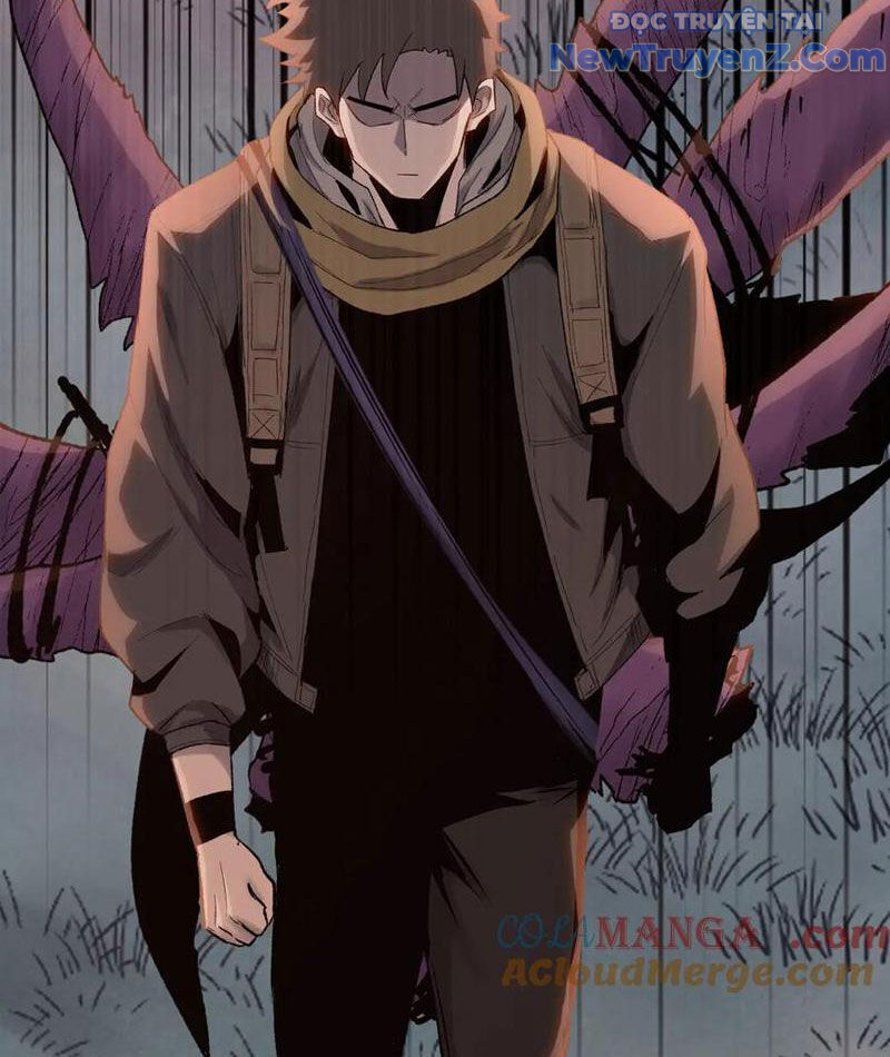 Kẻ Tàn Nhẫn Ngày Tận Thế Bắt Đầu Dự Trữ Hàng Tỷ Tấn Vật Tư - Chapter 67 - Page 12