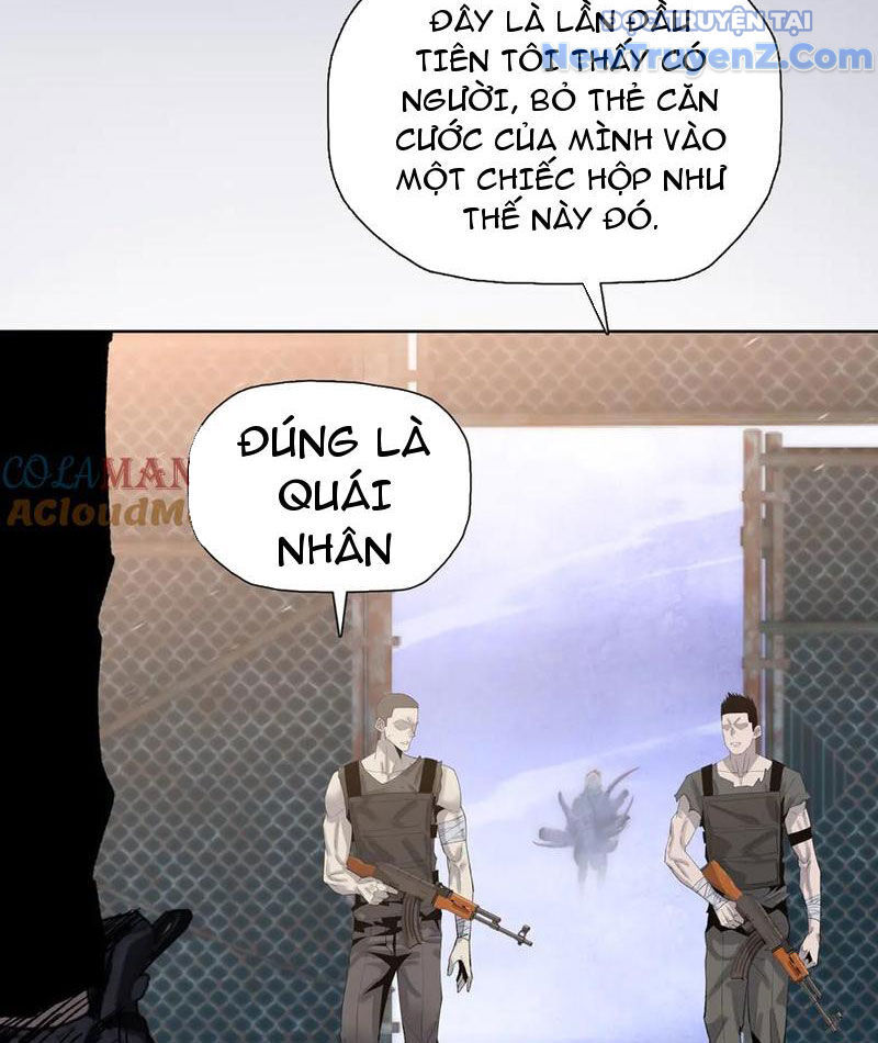 Kẻ Tàn Nhẫn Ngày Tận Thế Bắt Đầu Dự Trữ Hàng Tỷ Tấn Vật Tư - Chapter 67 - Page 20