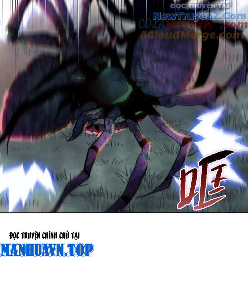 Kẻ Tàn Nhẫn Ngày Tận Thế Bắt Đầu Dự Trữ Hàng Tỷ Tấn Vật Tư - Chapter 67 - Page 23