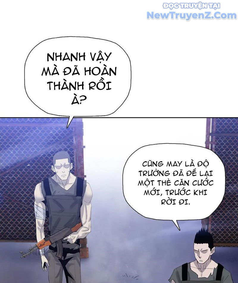 Kẻ Tàn Nhẫn Ngày Tận Thế Bắt Đầu Dự Trữ Hàng Tỷ Tấn Vật Tư - Chapter 67 - Page 24