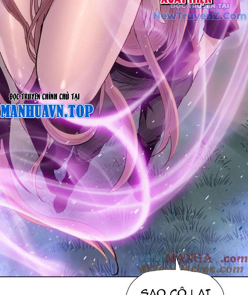 Kẻ Tàn Nhẫn Ngày Tận Thế Bắt Đầu Dự Trữ Hàng Tỷ Tấn Vật Tư - Chapter 67 - Page 36