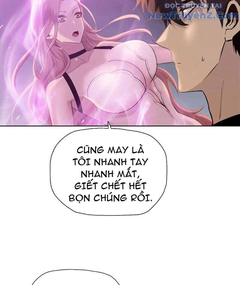 Kẻ Tàn Nhẫn Ngày Tận Thế Bắt Đầu Dự Trữ Hàng Tỷ Tấn Vật Tư - Chapter 67 - Page 38