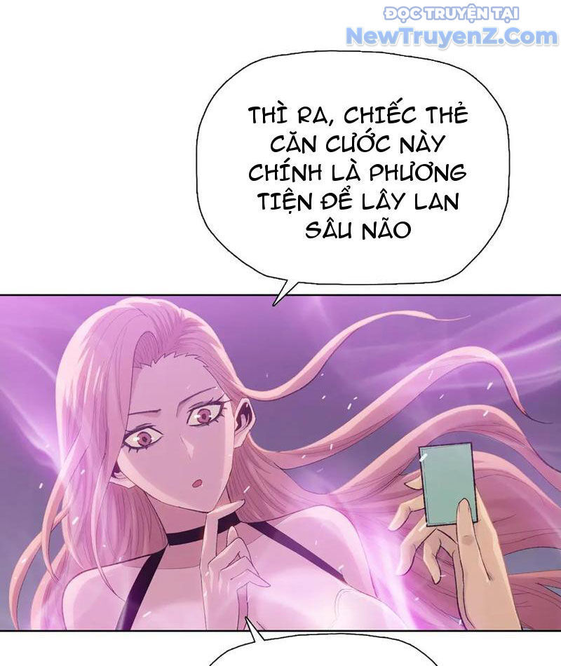 Kẻ Tàn Nhẫn Ngày Tận Thế Bắt Đầu Dự Trữ Hàng Tỷ Tấn Vật Tư - Chapter 67 - Page 41