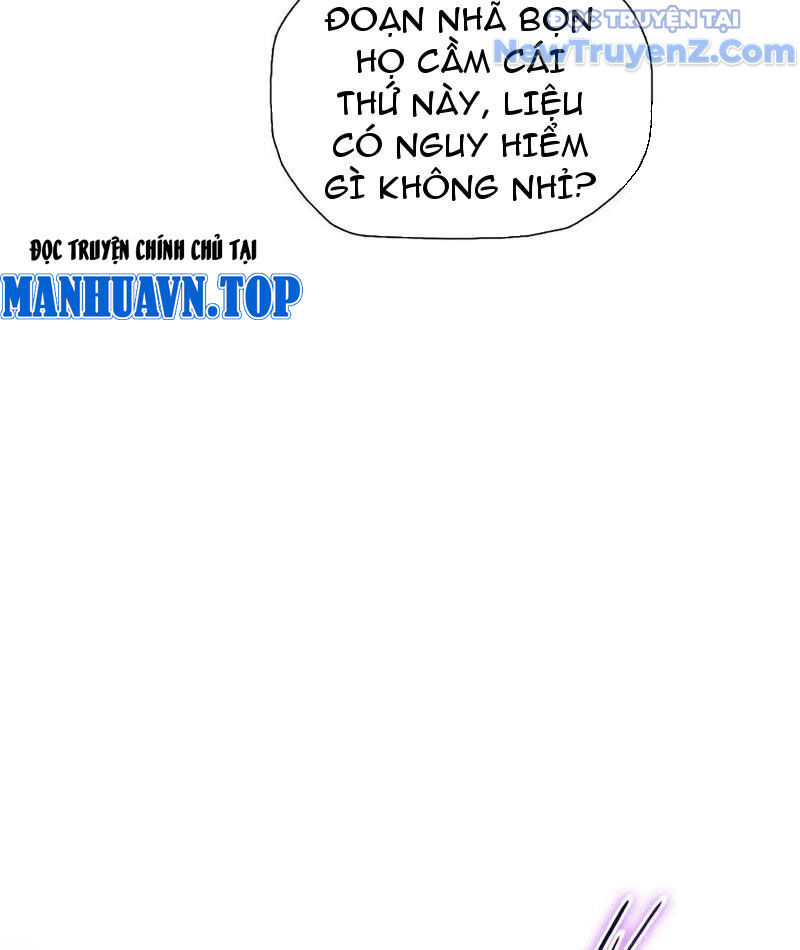 Kẻ Tàn Nhẫn Ngày Tận Thế Bắt Đầu Dự Trữ Hàng Tỷ Tấn Vật Tư - Chapter 67 - Page 42