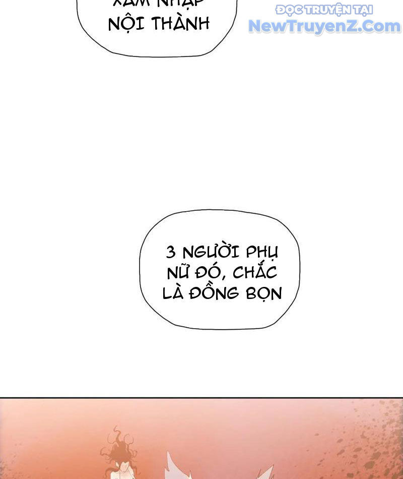 Kẻ Tàn Nhẫn Ngày Tận Thế Bắt Đầu Dự Trữ Hàng Tỷ Tấn Vật Tư - Chapter 67 - Page 47