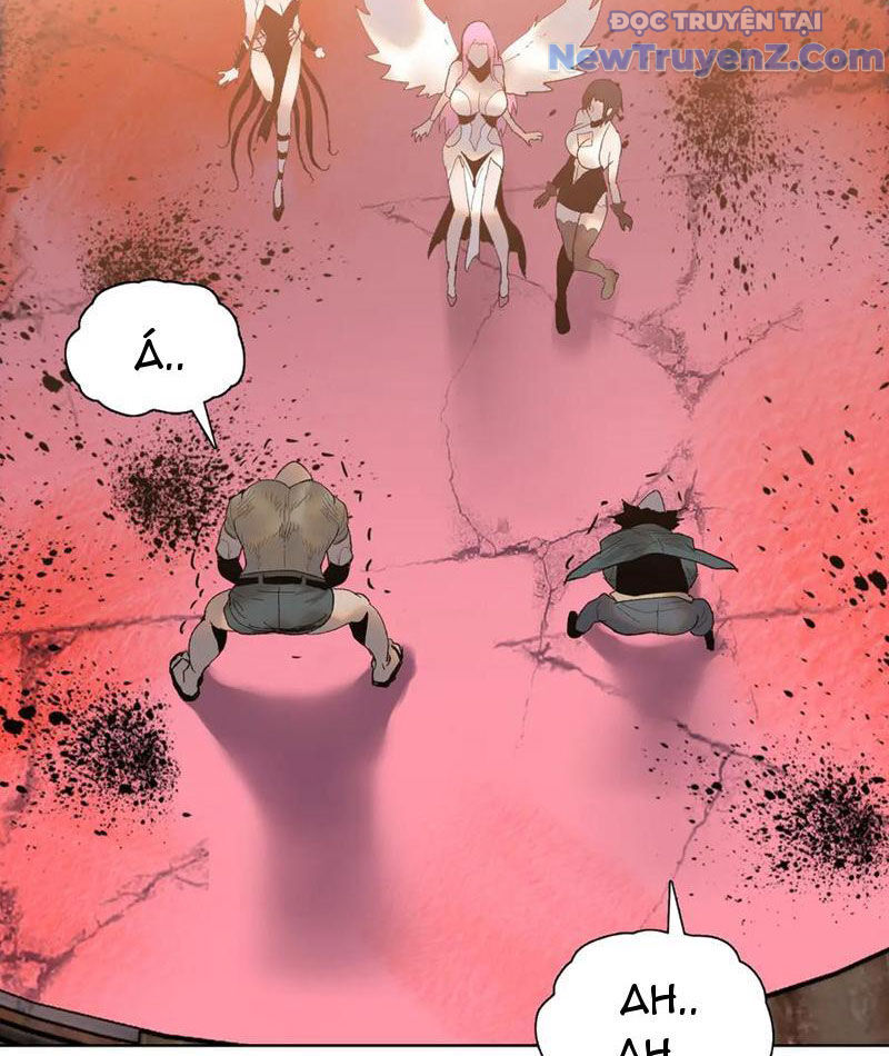 Kẻ Tàn Nhẫn Ngày Tận Thế Bắt Đầu Dự Trữ Hàng Tỷ Tấn Vật Tư - Chapter 67 - Page 48