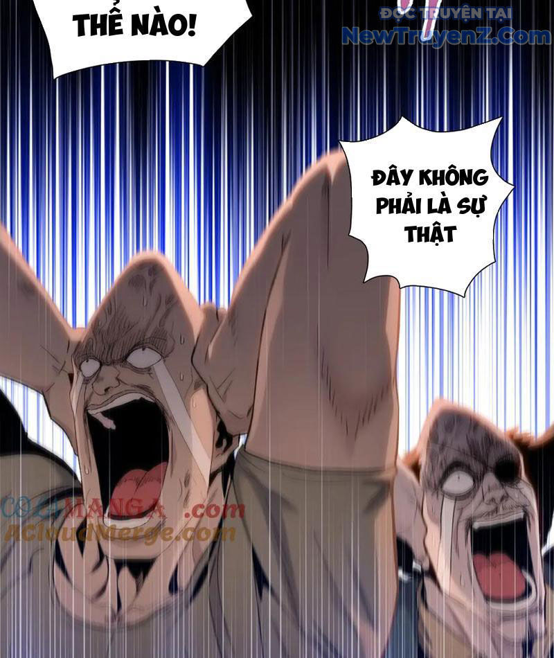 Kẻ Tàn Nhẫn Ngày Tận Thế Bắt Đầu Dự Trữ Hàng Tỷ Tấn Vật Tư - Chapter 67 - Page 54