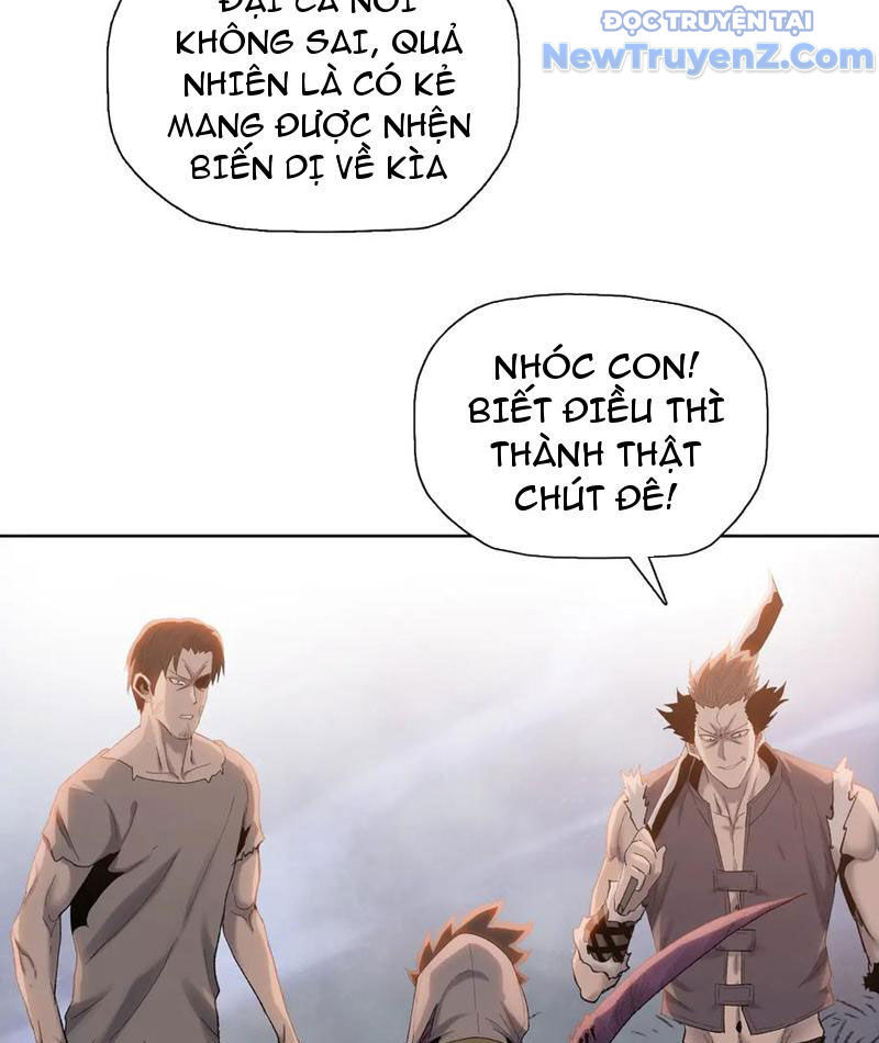 Kẻ Tàn Nhẫn Ngày Tận Thế Bắt Đầu Dự Trữ Hàng Tỷ Tấn Vật Tư - Chapter 67 - Page 6