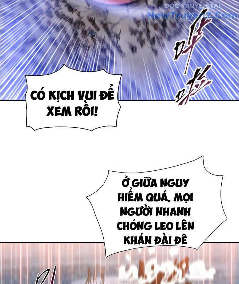 Kẻ Tàn Nhẫn Ngày Tận Thế Bắt Đầu Dự Trữ Hàng Tỷ Tấn Vật Tư - Chapter 67 - Page 64