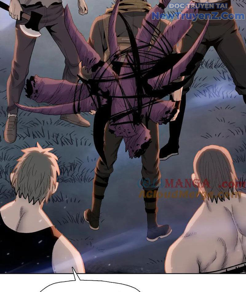 Kẻ Tàn Nhẫn Ngày Tận Thế Bắt Đầu Dự Trữ Hàng Tỷ Tấn Vật Tư - Chapter 67 - Page 7