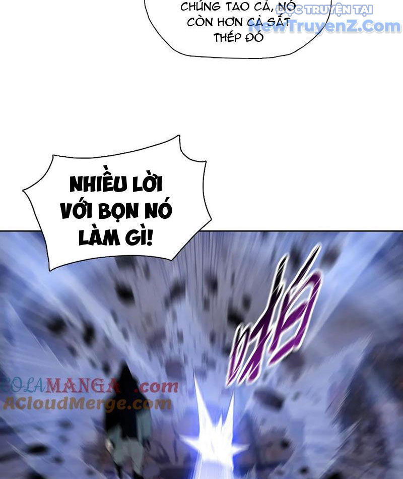 Kẻ Tàn Nhẫn Ngày Tận Thế Bắt Đầu Dự Trữ Hàng Tỷ Tấn Vật Tư - Chapter 67 - Page 70