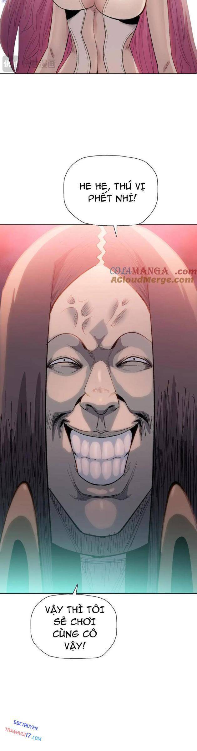 Kẻ Tàn Nhẫn Ngày Tận Thế Bắt Đầu Dự Trữ Hàng Tỷ Tấn Vật Tư Chapter 68 - Trang 11