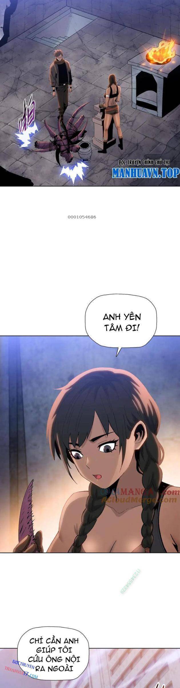 Kẻ Tàn Nhẫn Ngày Tận Thế Bắt Đầu Dự Trữ Hàng Tỷ Tấn Vật Tư Chapter 68 - Trang 17