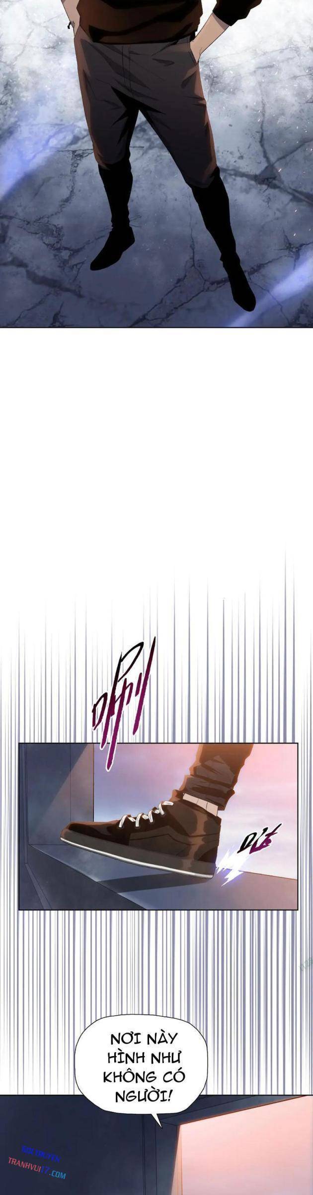 Kẻ Tàn Nhẫn Ngày Tận Thế Bắt Đầu Dự Trữ Hàng Tỷ Tấn Vật Tư Chapter 68 - Trang 22