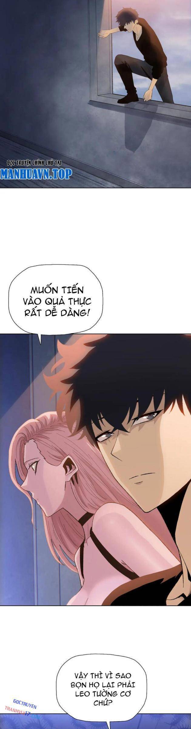 Kẻ Tàn Nhẫn Ngày Tận Thế Bắt Đầu Dự Trữ Hàng Tỷ Tấn Vật Tư Chapter 68 - Trang 23