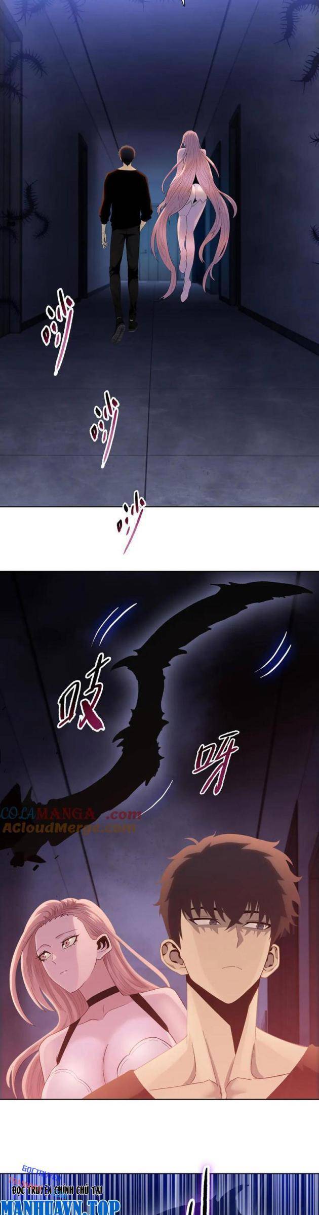 Kẻ Tàn Nhẫn Ngày Tận Thế Bắt Đầu Dự Trữ Hàng Tỷ Tấn Vật Tư Chapter 68 - Trang 24