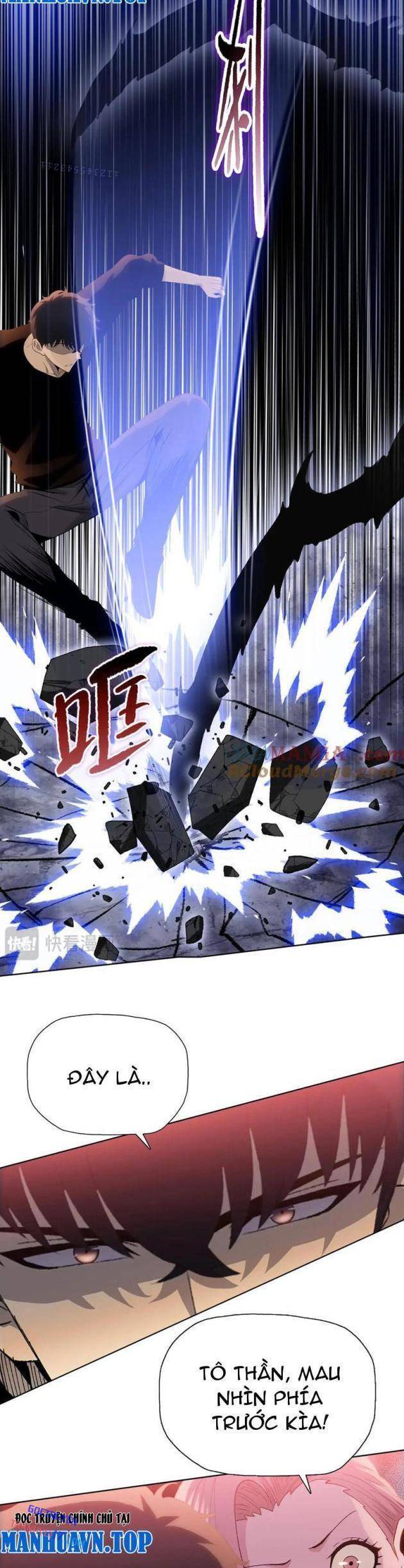 Kẻ Tàn Nhẫn Ngày Tận Thế Bắt Đầu Dự Trữ Hàng Tỷ Tấn Vật Tư Chapter 68 - Trang 25