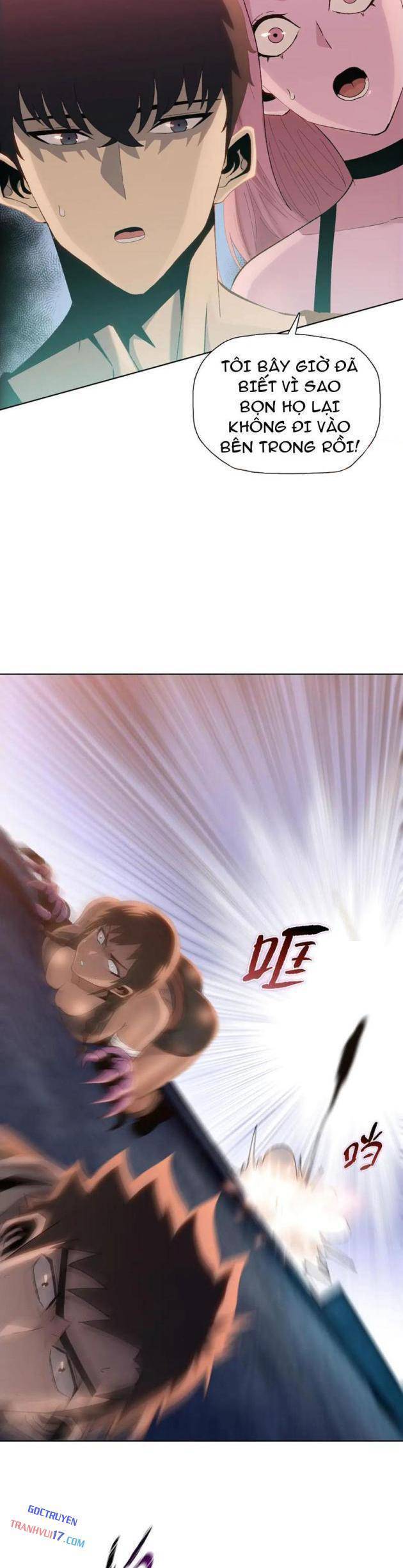 Kẻ Tàn Nhẫn Ngày Tận Thế Bắt Đầu Dự Trữ Hàng Tỷ Tấn Vật Tư Chapter 68 - Trang 26